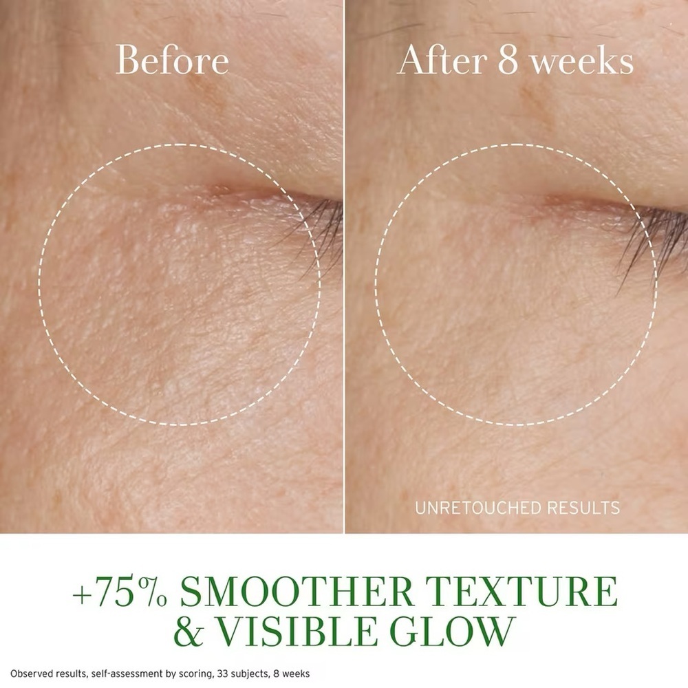 ✨ Fresh Tea Elixir Skin Resilience Activating Serum ✨ - Picture 4 of 5